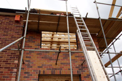trusted extension quotes Draycot