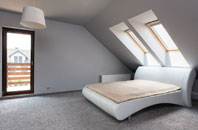 Draycot bedroom extensions