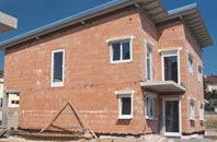 Draycot home extensions