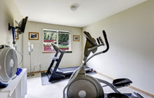 Draycot home gym construction leads