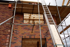 house extensions Draycot